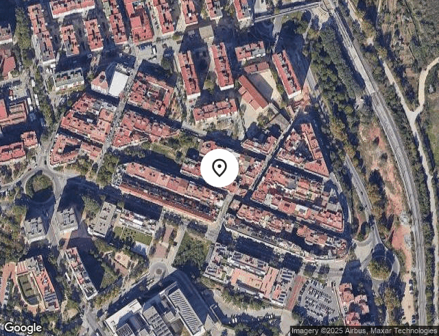 Chalet adosado en Calle Matagalls